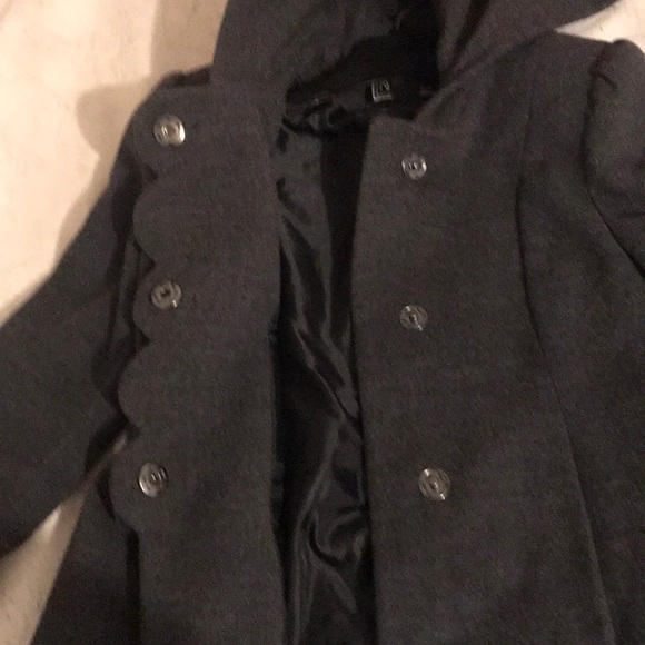 Kids coat - Picture 3 of 6